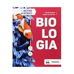 biologia--ebook-volume-unico-vol-u