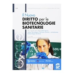 nuovo-diritto-per-le-biotecnologie-sanitarie-ite-chimici-v-anno-s374-vol-u