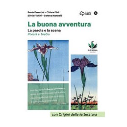 BUONA-AVVENTURA-POESIA-ORIGINIDVDR-Vol