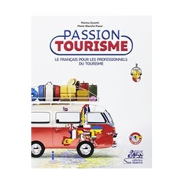 PASSION-TOURISME-2-AUDIO-FRANCAIS-POUR-LES-PROFESSIONNELS-TOURISME-Vol