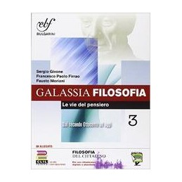 GALASSIA-FILOSOFIA-EDINTEGRALE-VOLUME-Vol