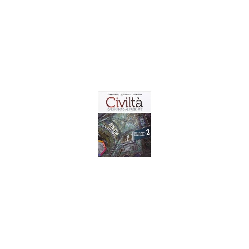 civilt-dal-passato-al-presente-2dvd