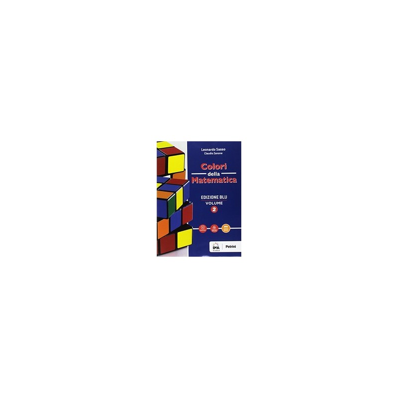 colori-della-matematica--edizione-blu-volume-2--quaderno-2--ebook
