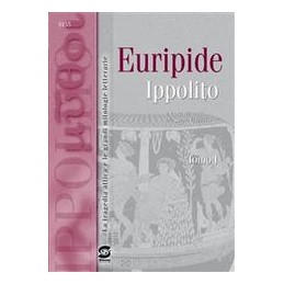 EURIPIDE-IPPOLITO