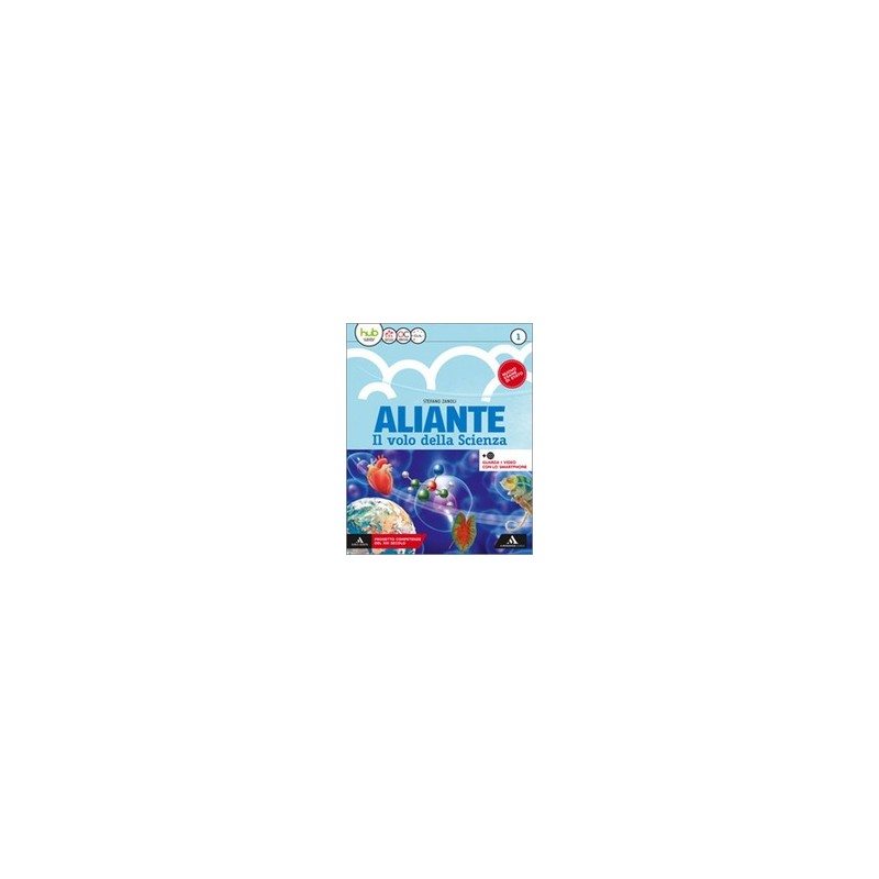 aliante-volume-1