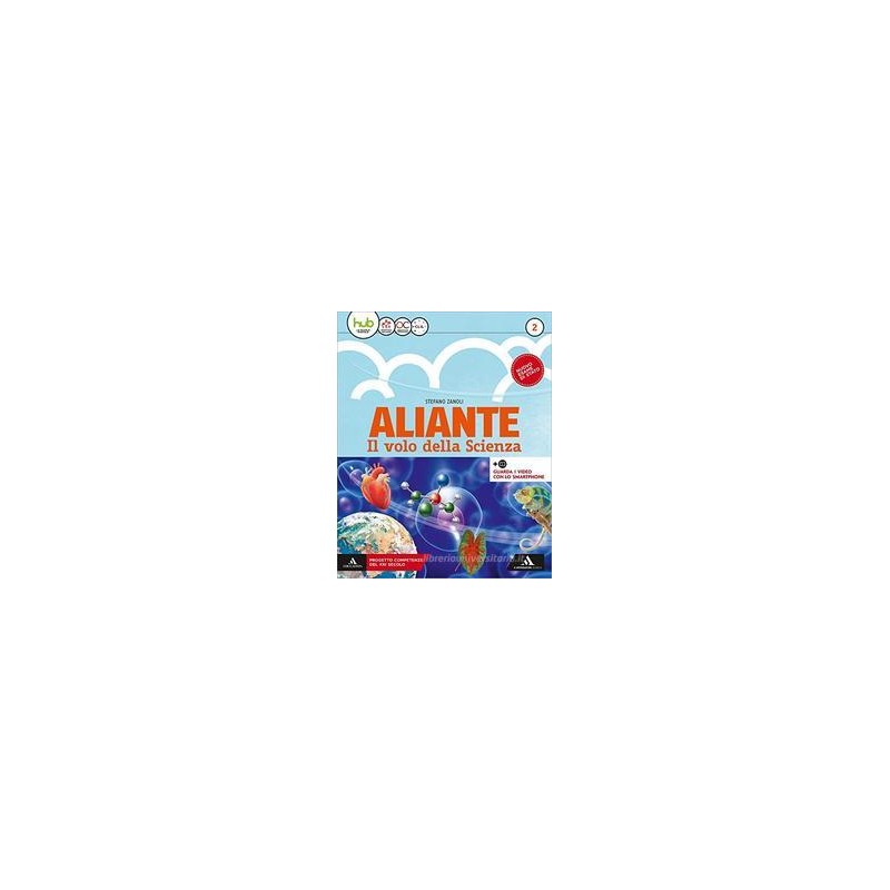 aliante-volume-2