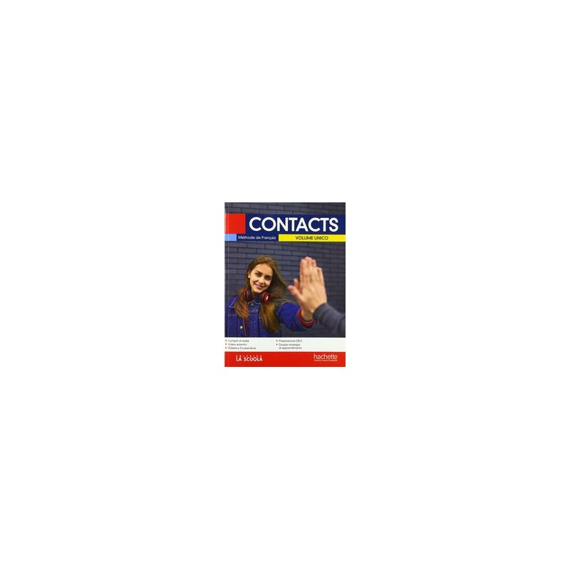 contacts-vol-unico-livre--cahier--cd