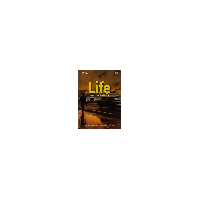 life-intermediate-pack-second-edition