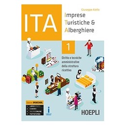 ita-imprese-turistiche--alberghiere-diritto-e-tecniche-amministrative-della-struttura-ricettiva