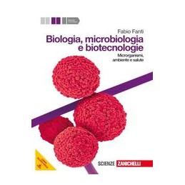 BIOLOGIA MICROBIOLOGIA  MICRORGANISMI