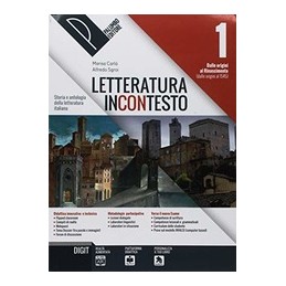 letteratura-incontesto-1-storia-e-antologia-della-letteratura-italiana
