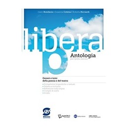 libera-antologia-per-il-primo-biennio--volume-b
