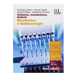 carbonio-metabolismo-biotech---biochimica-e-biotecnologie-ldm