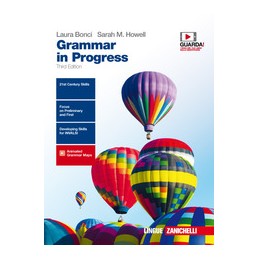 grammar-in-progress-3ed--volume-unico-ldm