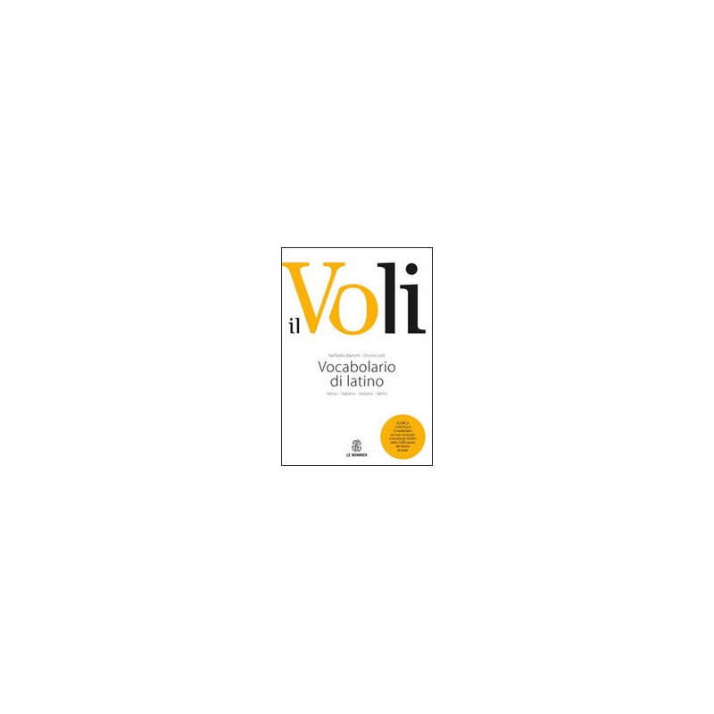 VOLI-VOCABOLARIO-LATINO-DOWNLOAD