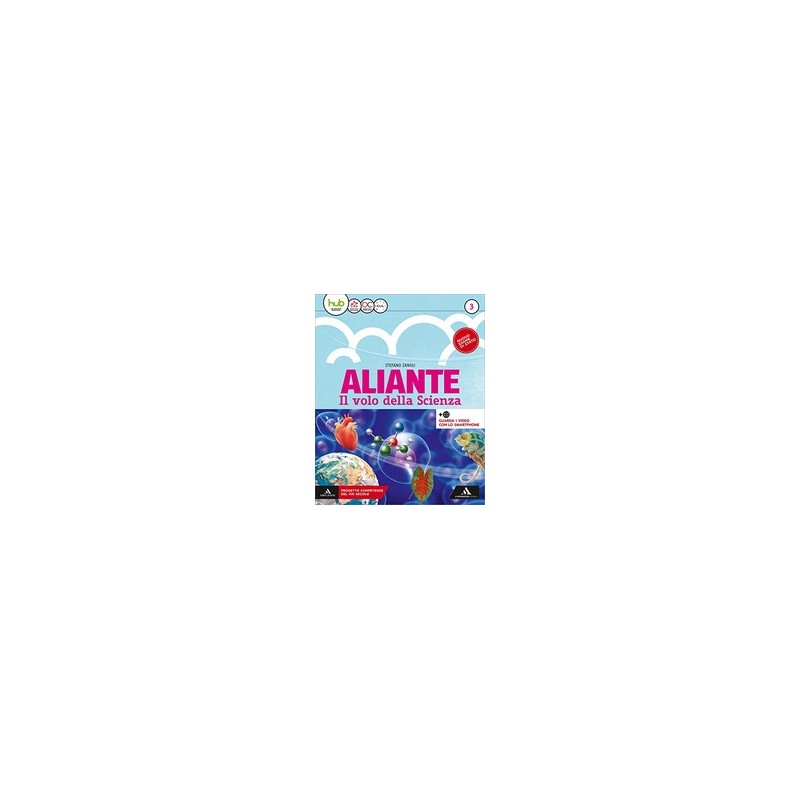 aliante-volume-3