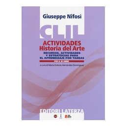 CLIL-ACTIVIDADES-HISTORIA-DEL-ARTE-PER-3-CLASSE-DELLE-SCUOLE-SUPERIORI