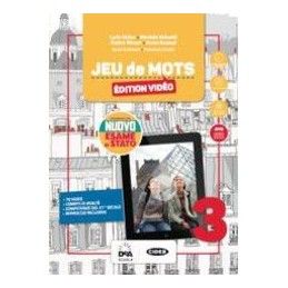 jeu-de-mots---con-nuovo-esame-di-stato--jeu-de-cartes-3--easy-ebook-su-dvd-vol-3