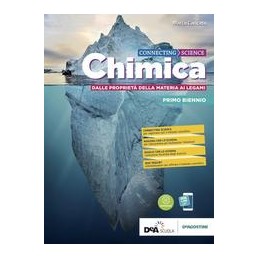 connecting-scienze--chimica-volume-primo-biennio--ebook--vol-u