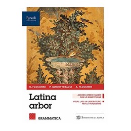 latina-arbor-libro-misto-con-libro-digitale-grammatica-con-hub-young-e-hub-kit-vol-1