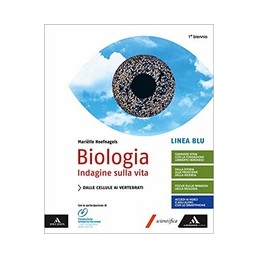 biologia-indagine-sulla-vita-linea-blu-volume-1-vol-u