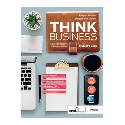 think-business-students-book--extra--easy-ebook-anche-su-dvd--ebook--vol-u