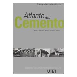 ATLANTE DEL CEMENTO