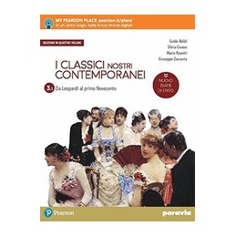 i-classici-nostri-contemporanei-31--edizione-in-quattro-volumi-nuovo-esame-d--vol-3
