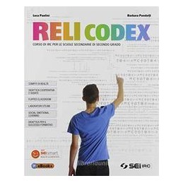 relicodex--con-nulla-osta-cei-volume-unico-vol-u