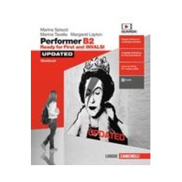 performer-b2-updated--orkbook--ldm-ready-for-first-and-invalsi-vol-u