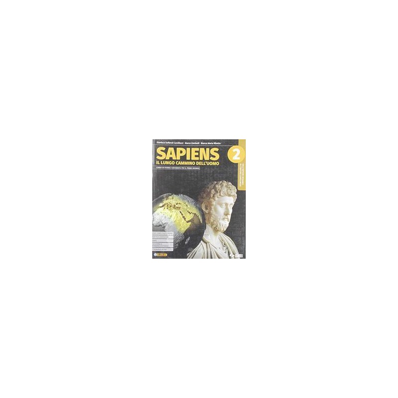 sapiens-2-il-lungo-cammino-delluomo-vol-2