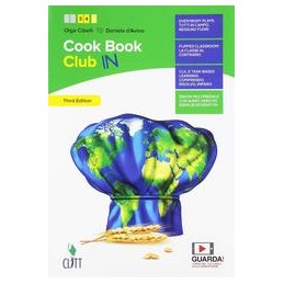 cookbook-club-in--volume-per-il-secondo-biennio-ldm-terza-edizione-vol-1