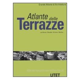 ATLANTE DELLE TERRAZZE