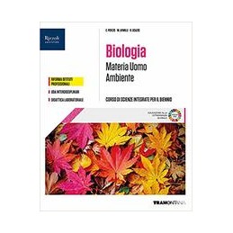materia-uomo-ambiente-biologia-corso-di-scienze-intergrate-per-il-primo-biennio-vol-u