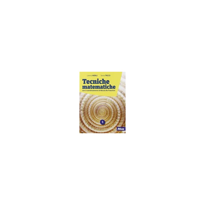 tecniche-matematiche-volume-5-vol-3