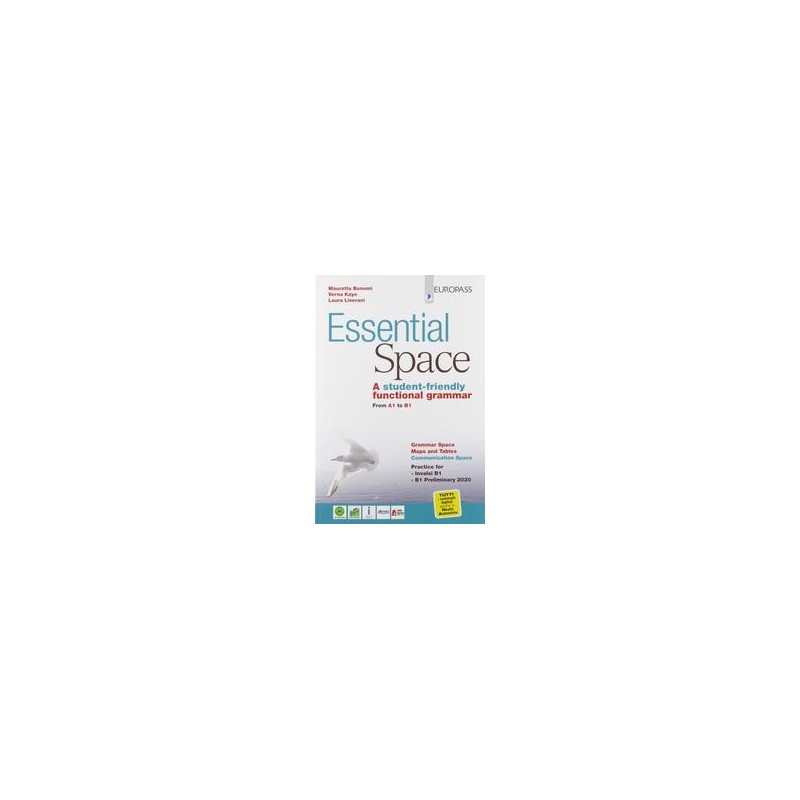 essential-space-a-studentfriendly-functional-grammar-from-a1-to-b1-vol-u