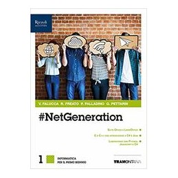 netgeneration-libro-misto-con-libro-digitale-informatica-per-il-primo-biennio-volume-con-cd-vol-1