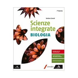 scienze-integrate-biologia-volume-vol-u