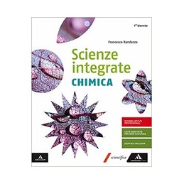 scienze-integrate-chimica-volume-vol-u