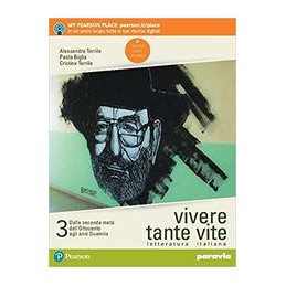 VIVERE-TANTE-VITE-LETTERATURA-ITALIANA-Vol