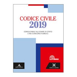 codice-civile-2019--vol-u