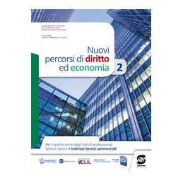 NUOVI-PERCORSI-DIRITTO-ECONOMIA-PER-IPSC-ANNO-S334DG-Vol