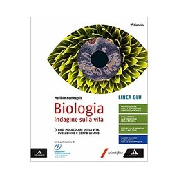 biologia-indagine-sulla-vita-linea-blu-volume-2-vol-u