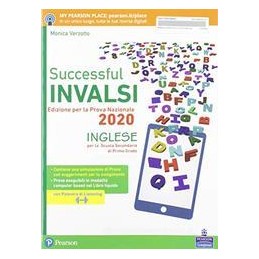 SUCCESSFUL-INVALSI-EDIZIONE-PER-PROVA-NAZIONALE-2020-INGLESE-PER-SCUOLA-Vol