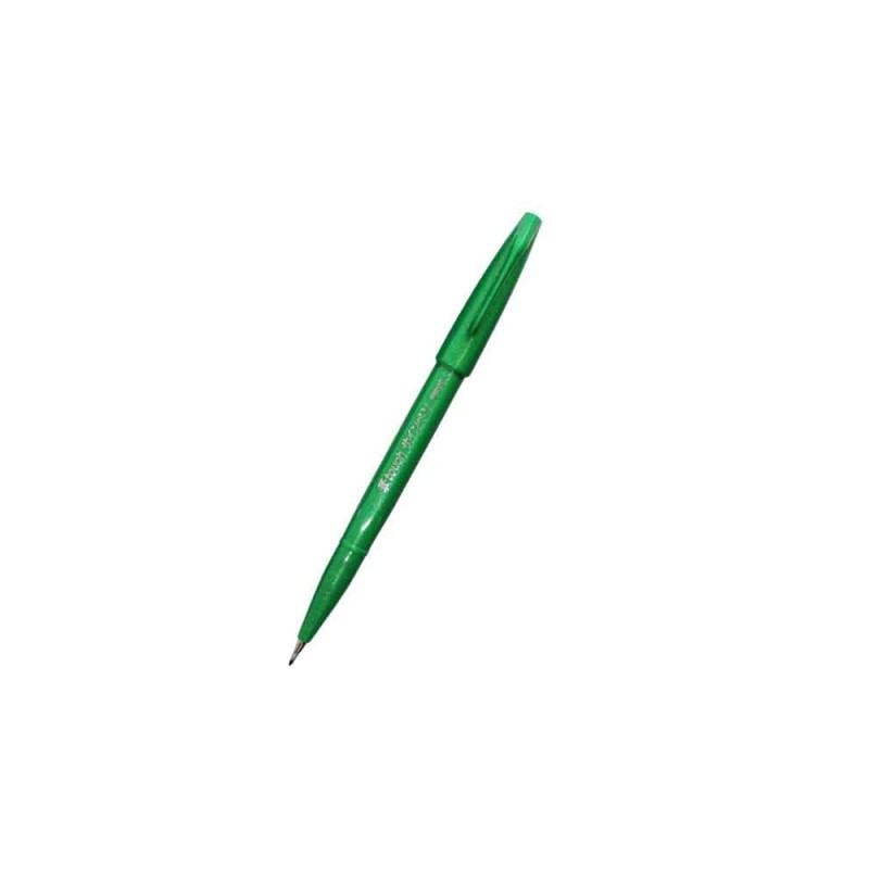 verde--brush-sign-touch-pennarello-pentel--ses15cd