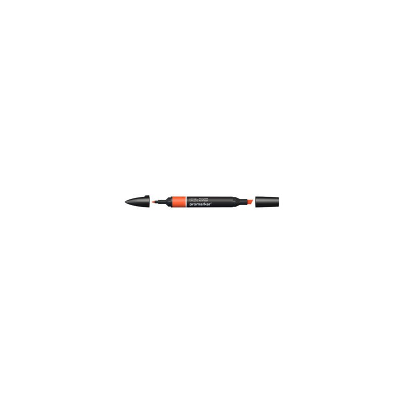 promarker-bright-orange-o177-pennarello-doppia-punta-insor--neton