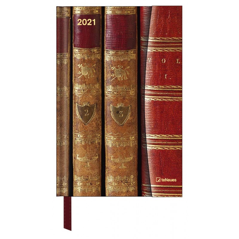 antique-books-magneto-diary-2021-cm-98x15