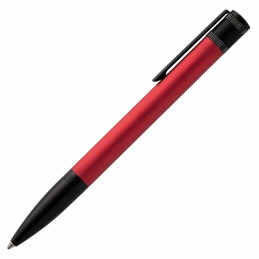 hugo-boss-explore-brushed-red-ballpoint-pen