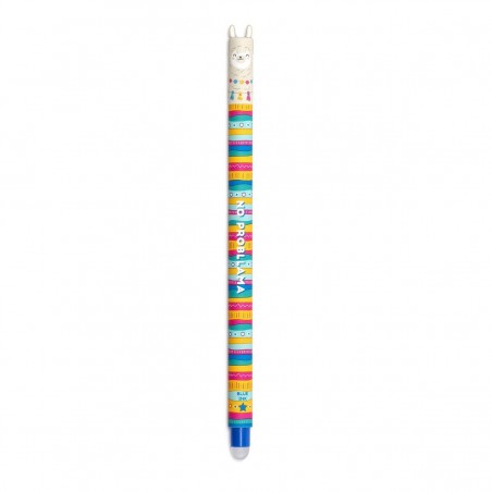 PENNA CANETA 2 CORES LEGAMI CLICK&CLACK - PANDA