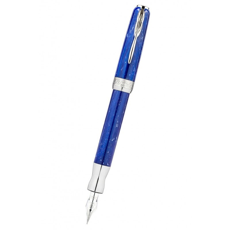 penna-stilografica-pineider-la-grande-bellezza-lapis-blue-pennino-f-pp1601406grf